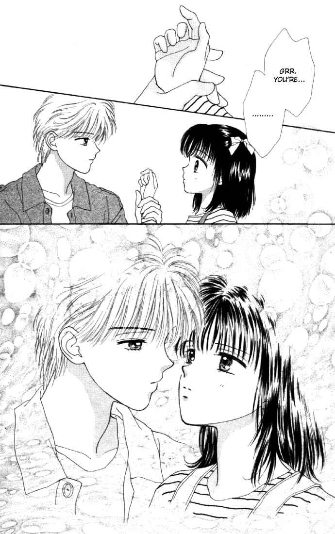 Page 26 Chapter 22 Marmalade Boy