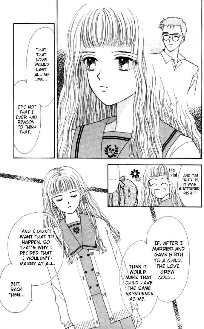 Page 34 Chapter 22 Marmalade Boy