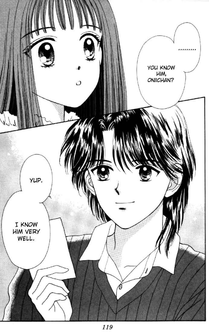 Page 40 Chapter 22 Marmalade Boy
