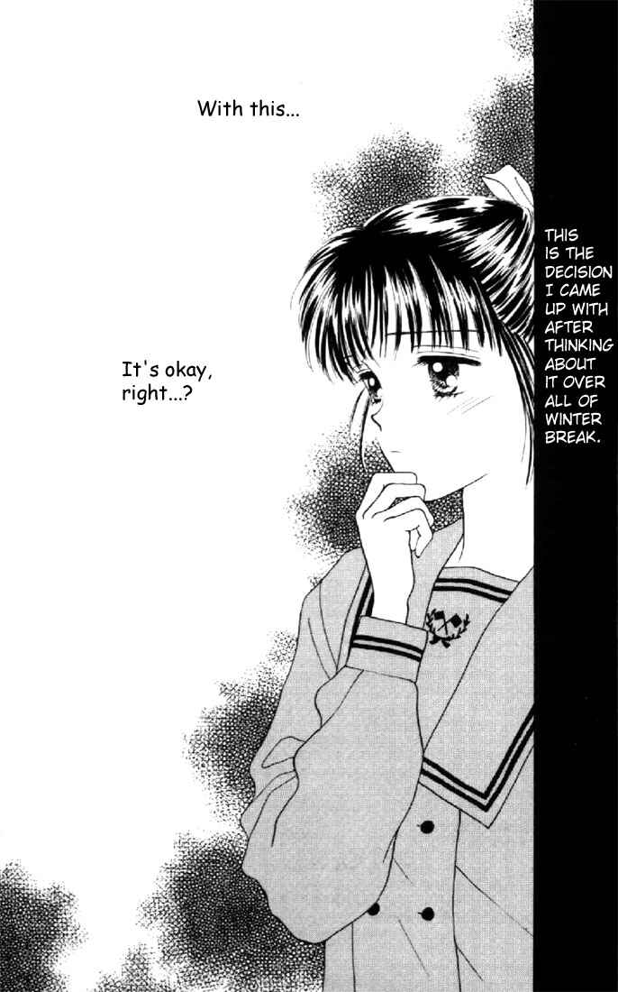 Page 9 Chapter 11 Marmalade Boy