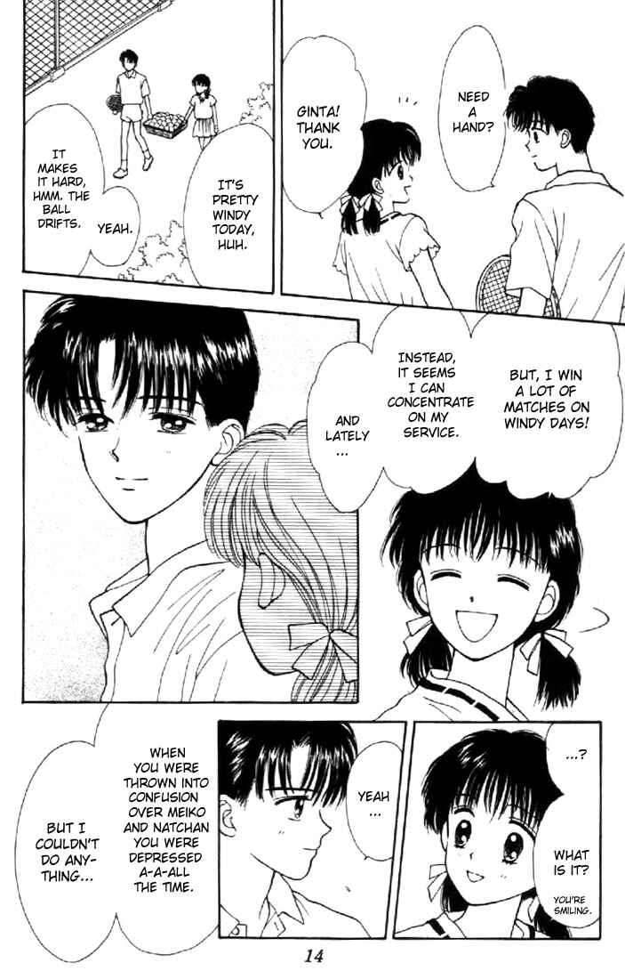 Page 14 Chapter 15 Marmalade Boy
