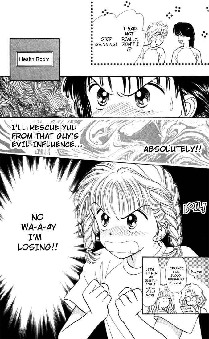 Page 36 Chapter 15 Marmalade Boy
