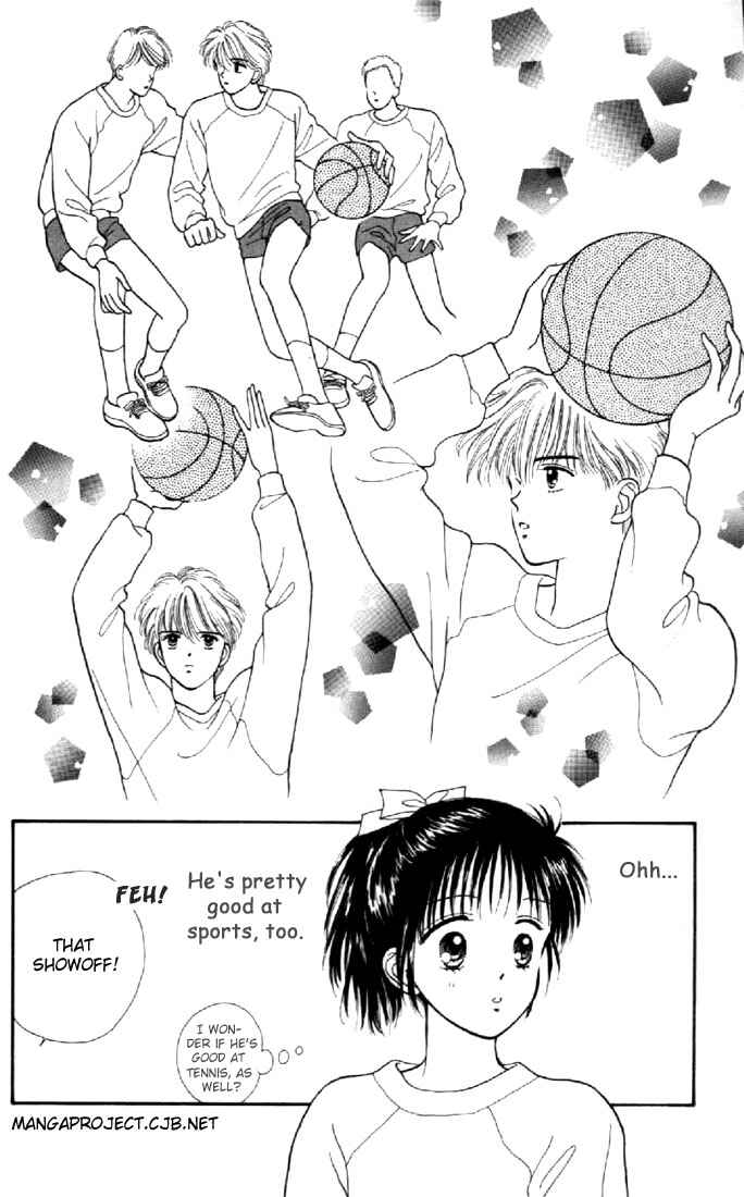 Page 15 Chapter 2 Marmalade Boy