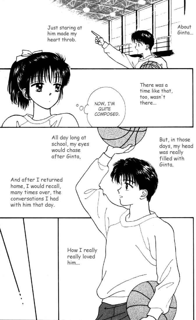Page 18 Chapter 2 Marmalade Boy