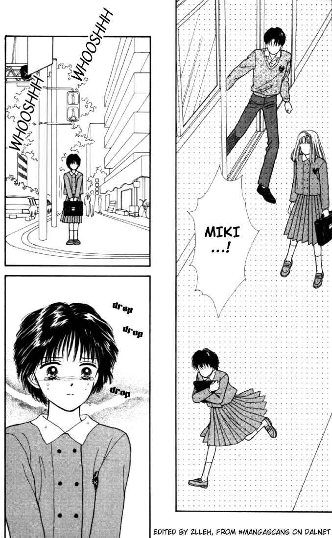 Page 27 Chapter 2 Marmalade Boy