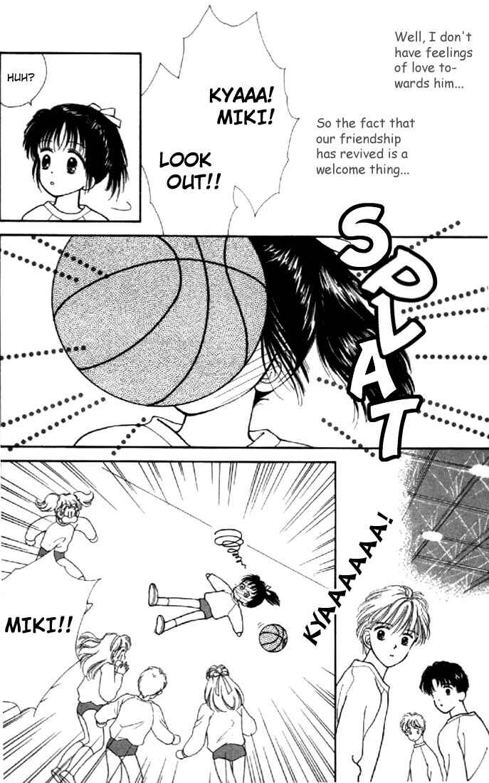 Page 33 Chapter 2 Marmalade Boy
