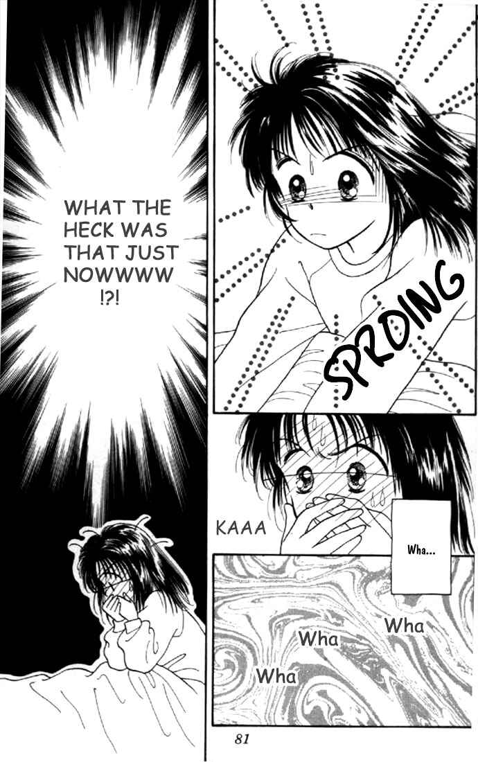 Page 38 Chapter 2 Marmalade Boy