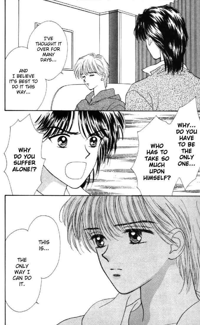Page 12 Chapter 34 Marmalade Boy