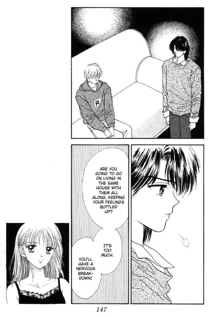 Page 13 Chapter 34 Marmalade Boy