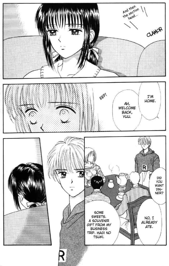 Page 15 Chapter 34 Marmalade Boy