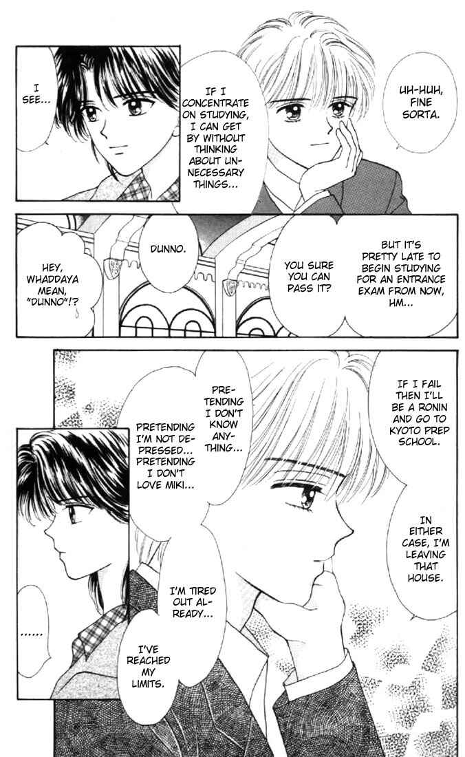Page 23 Chapter 34 Marmalade Boy