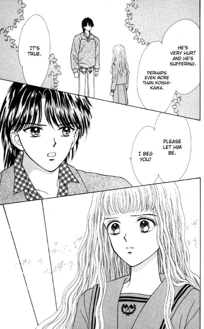 Page 27 Chapter 34 Marmalade Boy