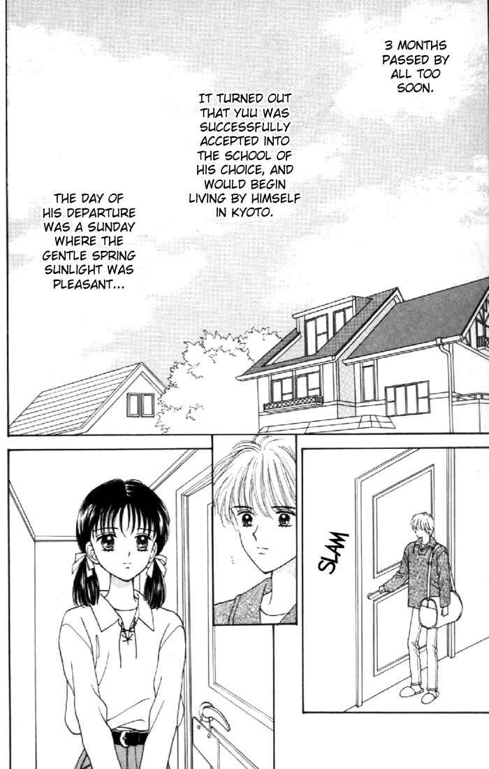 Page 28 Chapter 34 Marmalade Boy