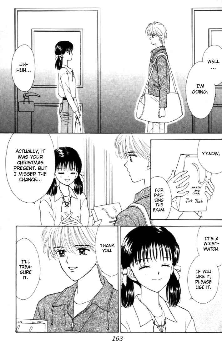 Page 29 Chapter 34 Marmalade Boy