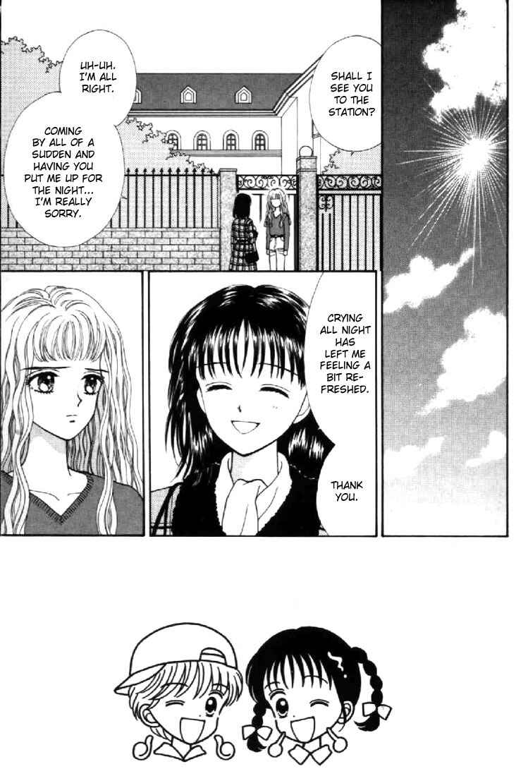 Page 3 Chapter 34 Marmalade Boy