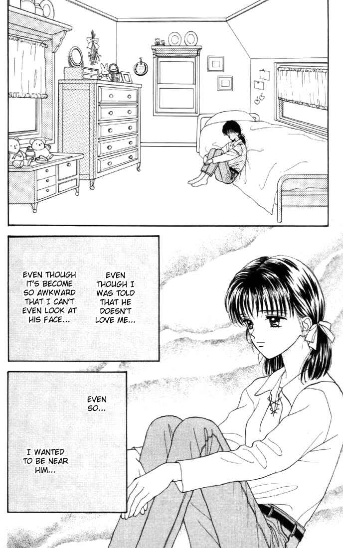 Page 32 Chapter 34 Marmalade Boy