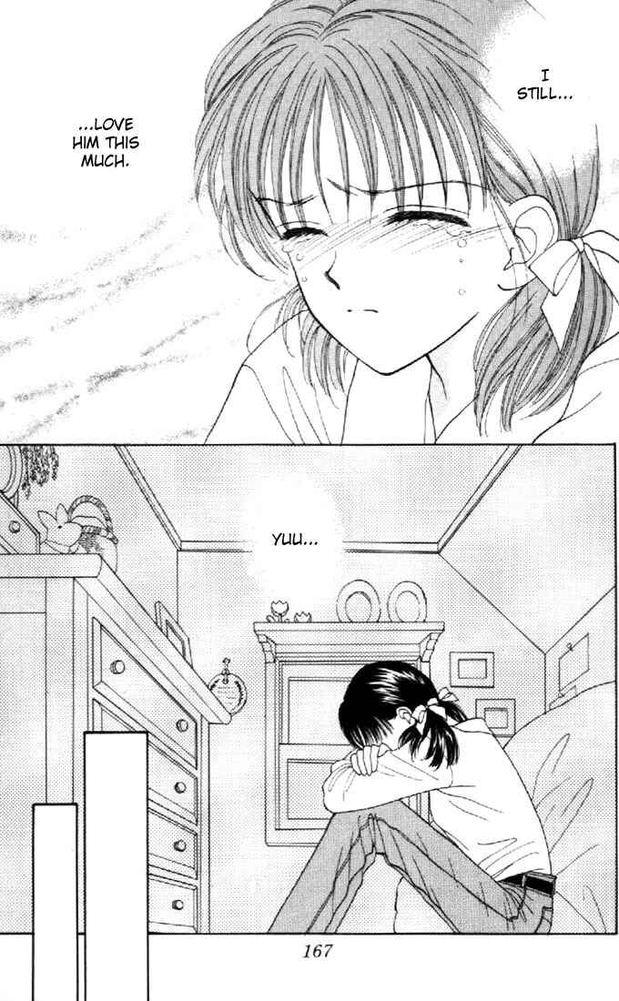 Page 33 Chapter 34 Marmalade Boy