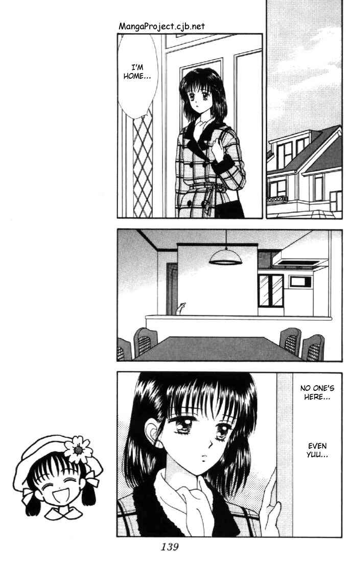 Page 5 Chapter 34 Marmalade Boy