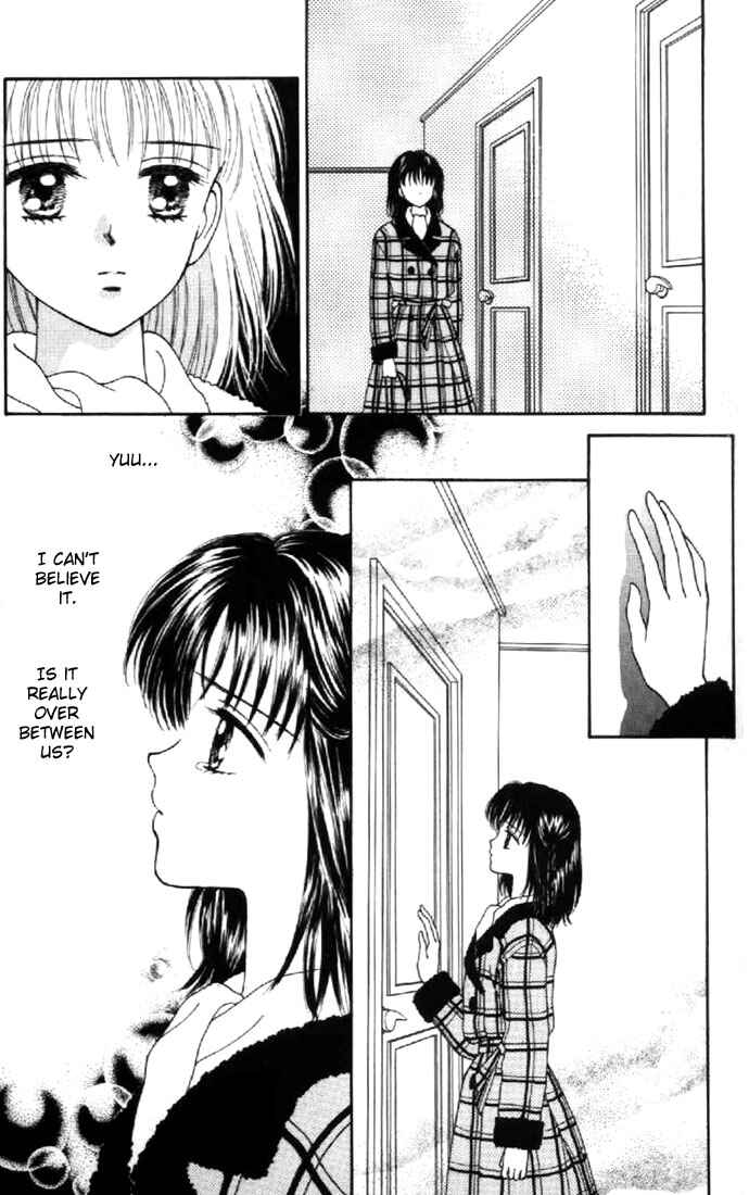 Page 6 Chapter 34 Marmalade Boy