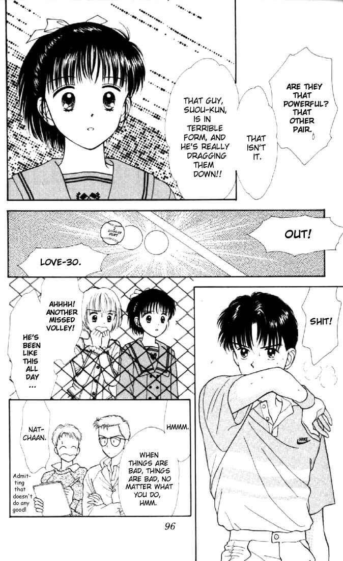Page 13 Chapter 8 Marmalade Boy