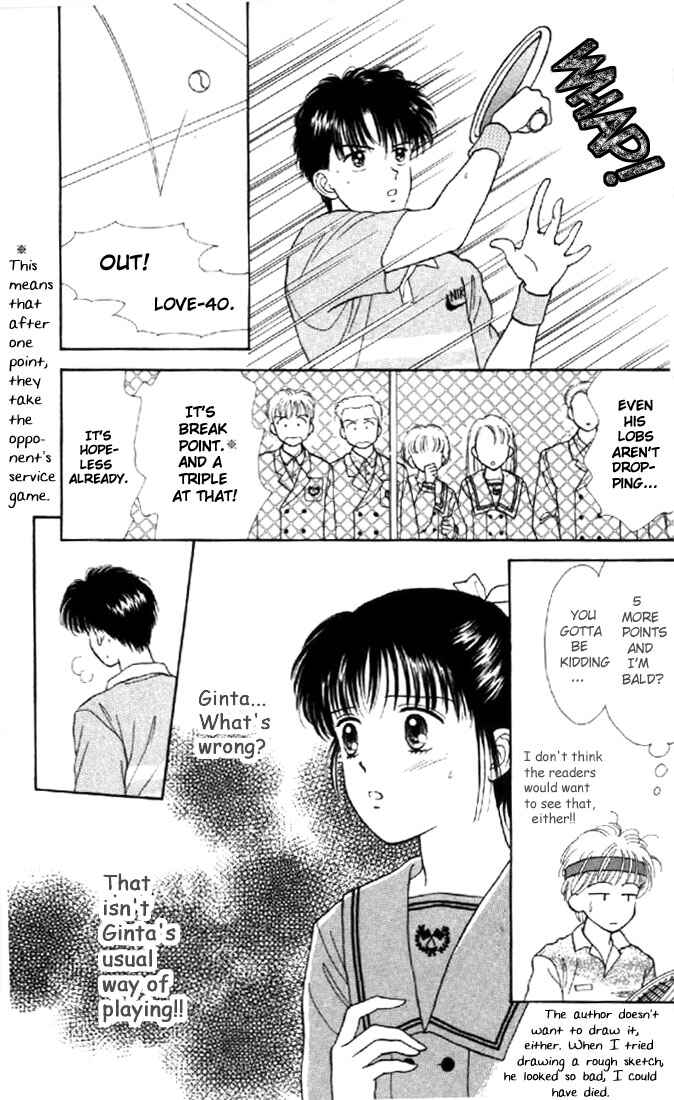 Page 14 Chapter 8 Marmalade Boy