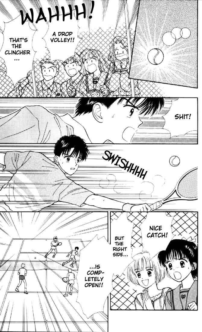 Page 26 Chapter 8 Marmalade Boy
