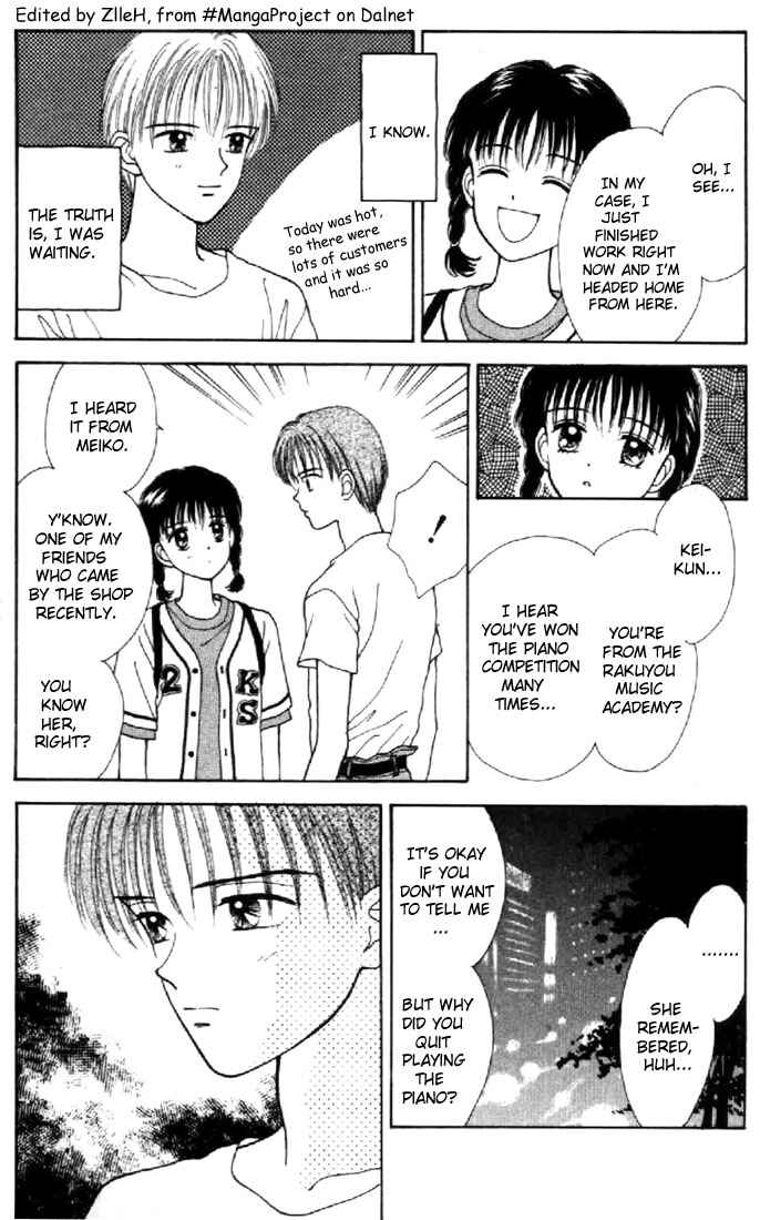Page 13 Chapter 27 Marmalade Boy