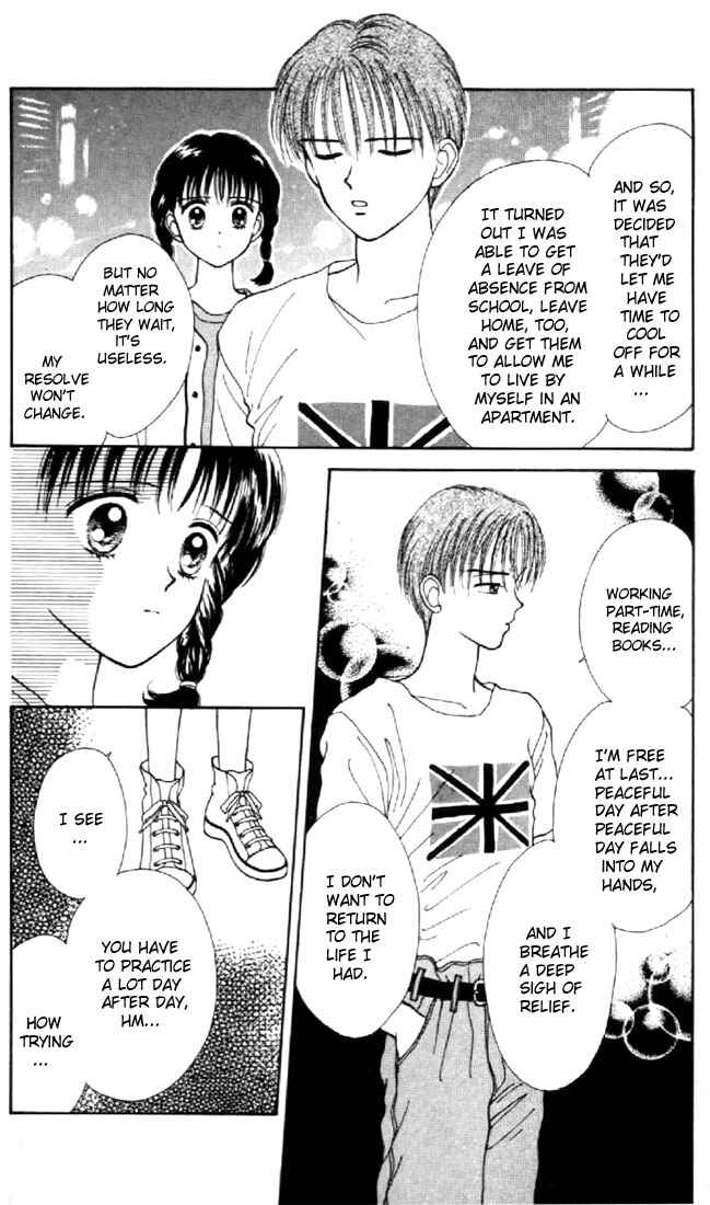 Page 16 Chapter 27 Marmalade Boy