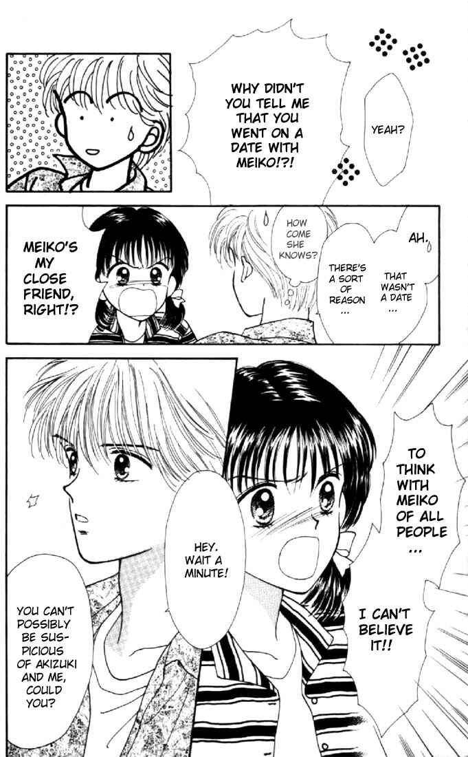 Page 34 Chapter 27 Marmalade Boy