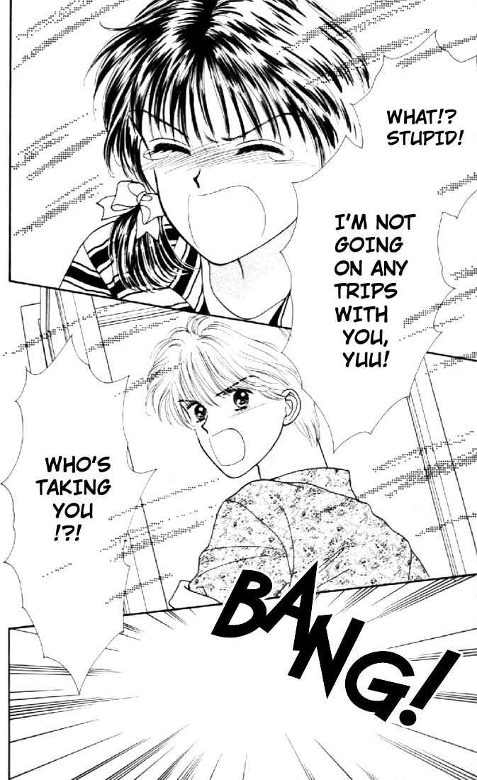 Page 36 Chapter 27 Marmalade Boy