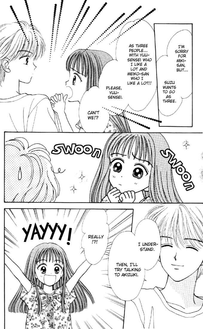 Page 8 Chapter 27 Marmalade Boy