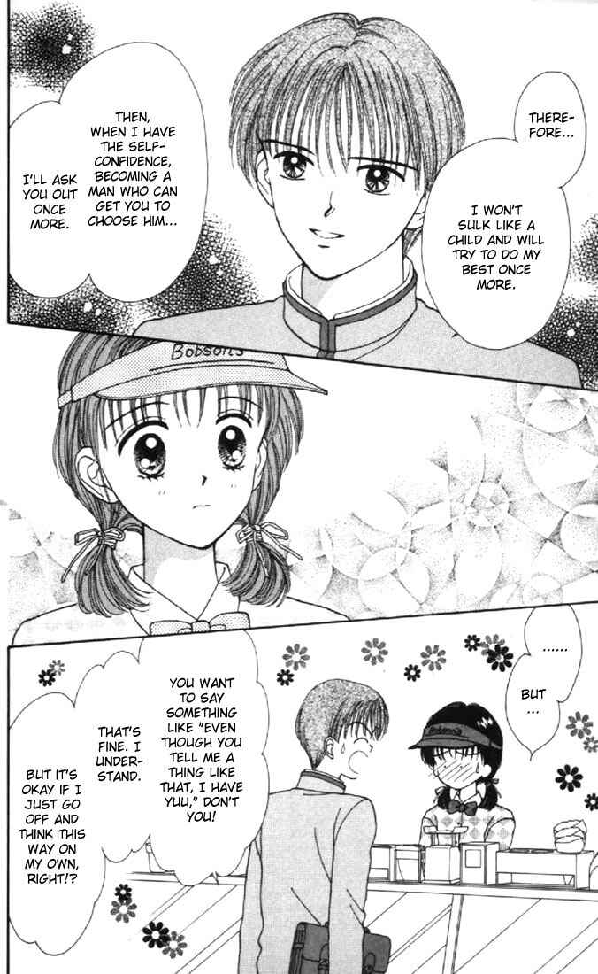 Page 12 Chapter 29 Marmalade Boy