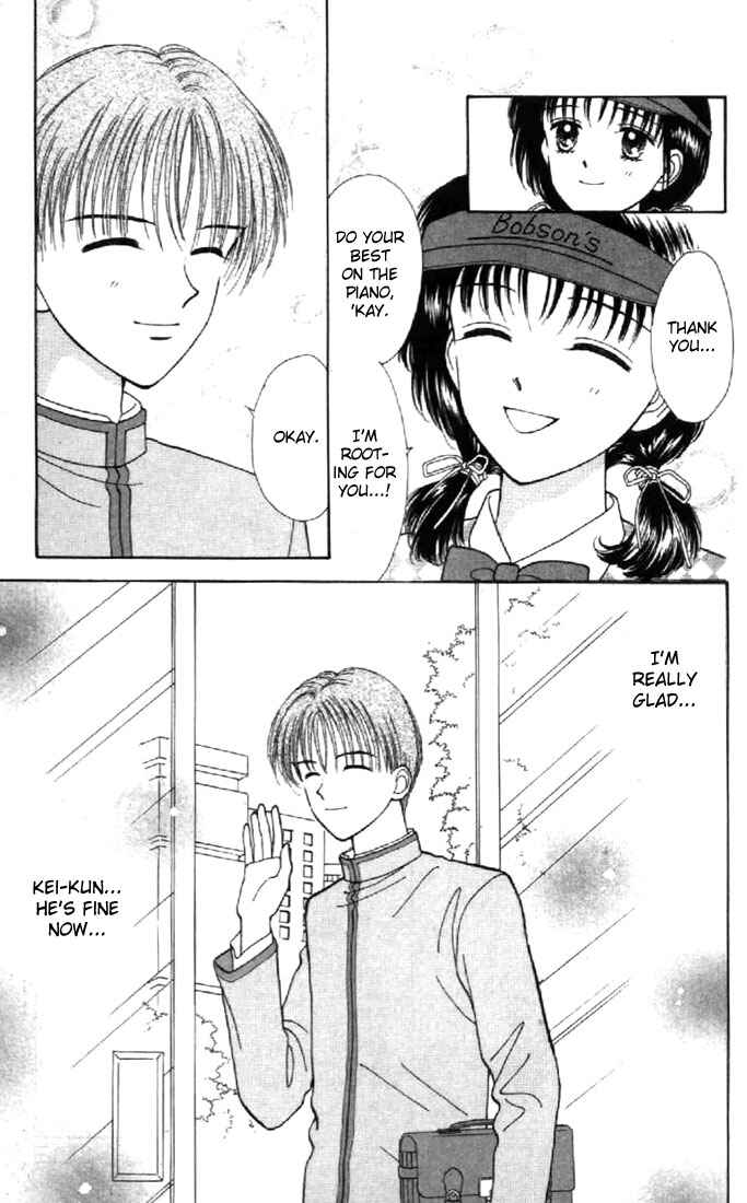 Page 13 Chapter 29 Marmalade Boy