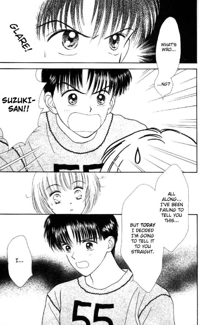Page 15 Chapter 29 Marmalade Boy