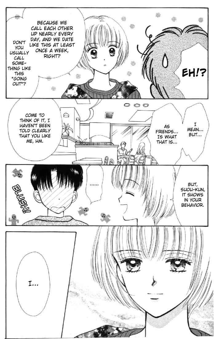 Page 17 Chapter 29 Marmalade Boy