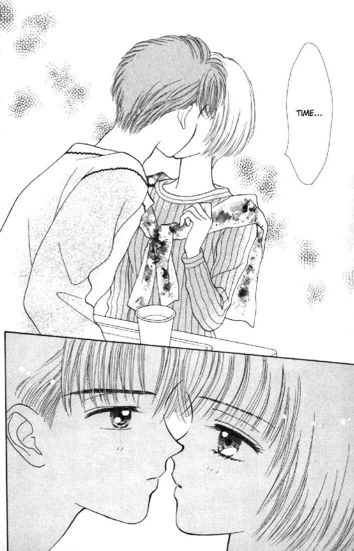 Page 20 Chapter 29 Marmalade Boy