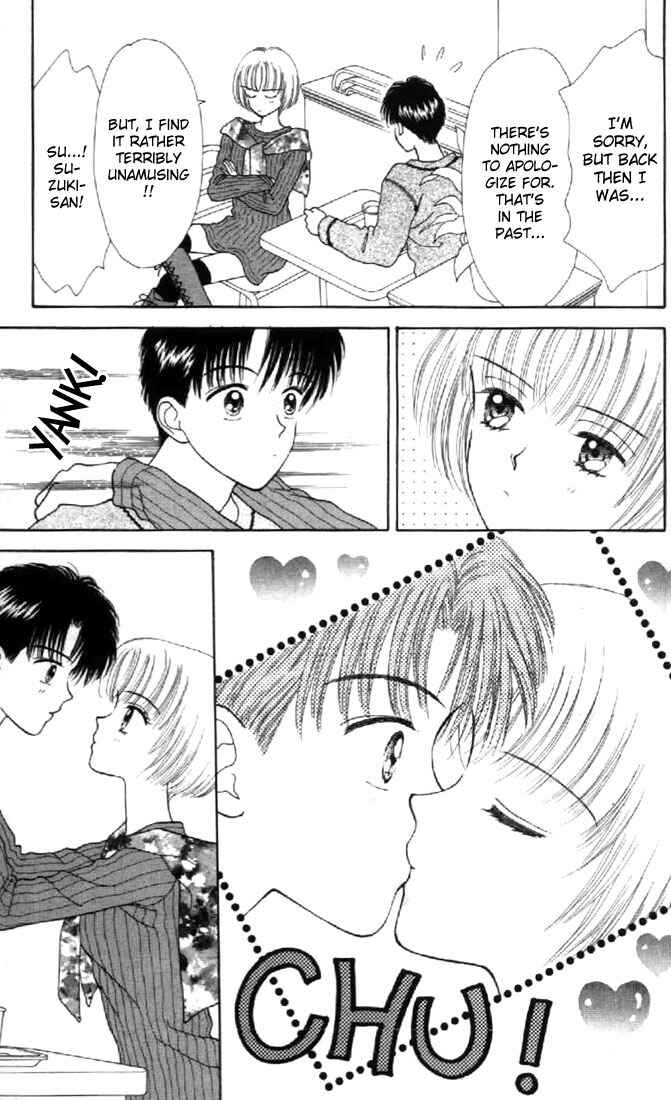 Page 23 Chapter 29 Marmalade Boy