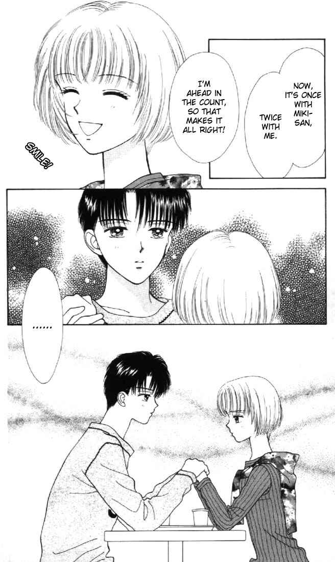 Page 24 Chapter 29 Marmalade Boy