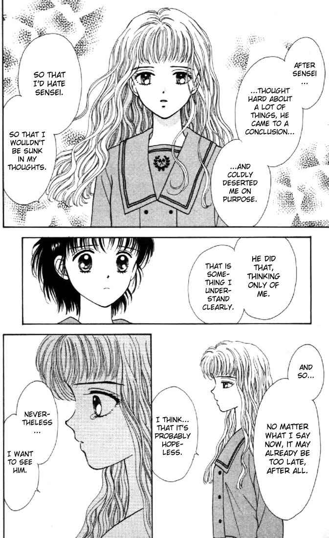 Page 28 Chapter 29 Marmalade Boy