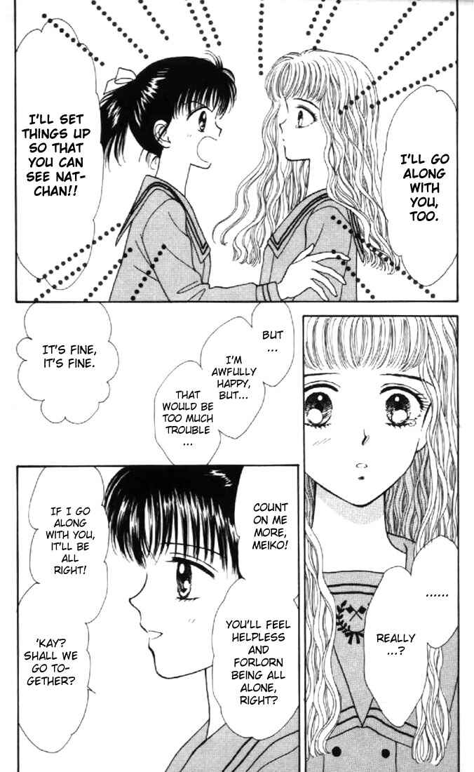 Page 30 Chapter 29 Marmalade Boy
