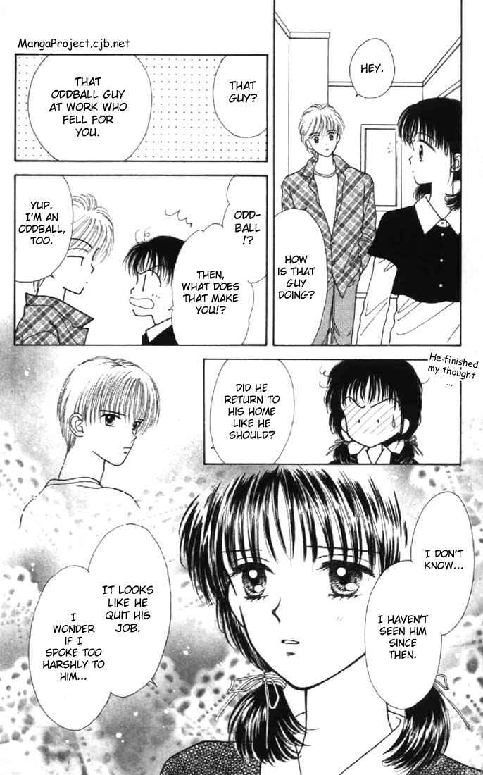 Page 8 Chapter 29 Marmalade Boy