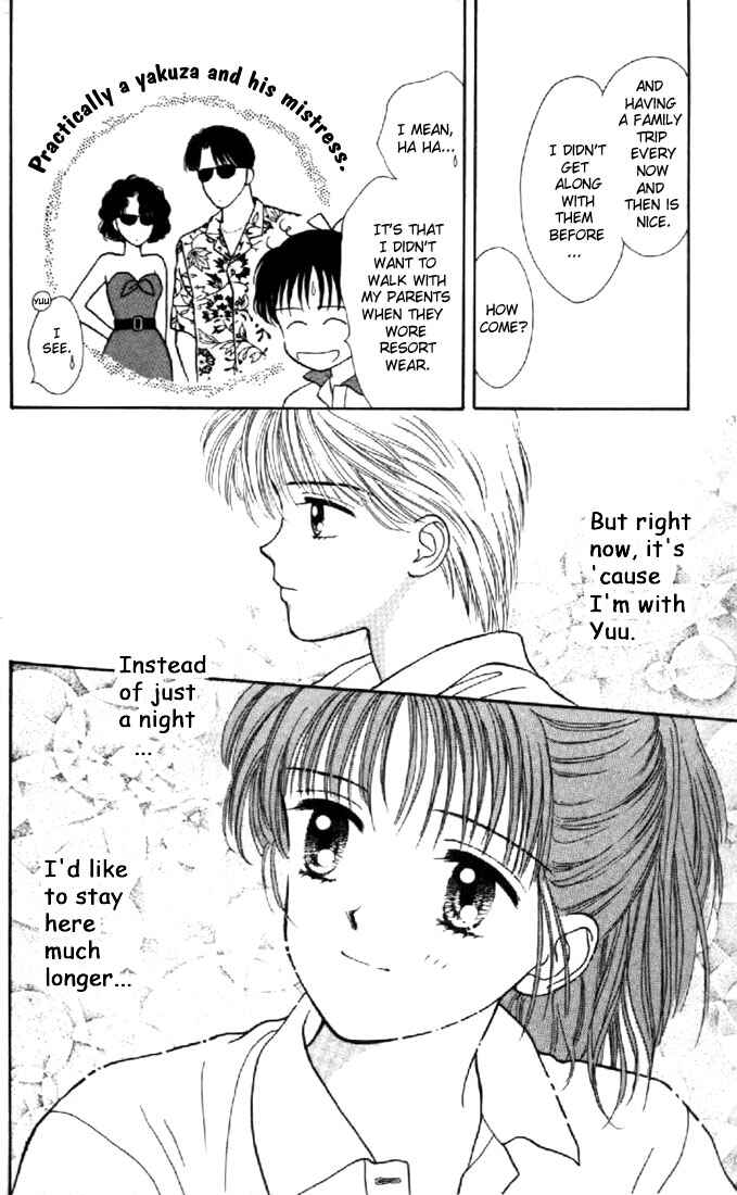 Page 22 Chapter 16 Marmalade Boy