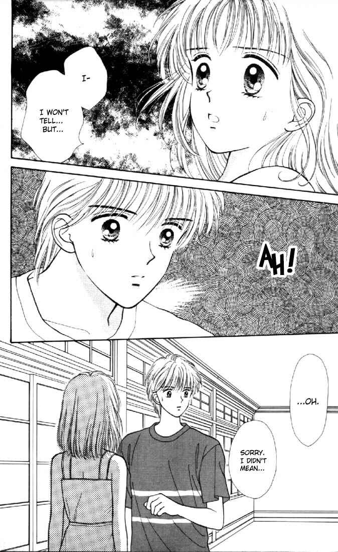 Page 36 Chapter 16 Marmalade Boy