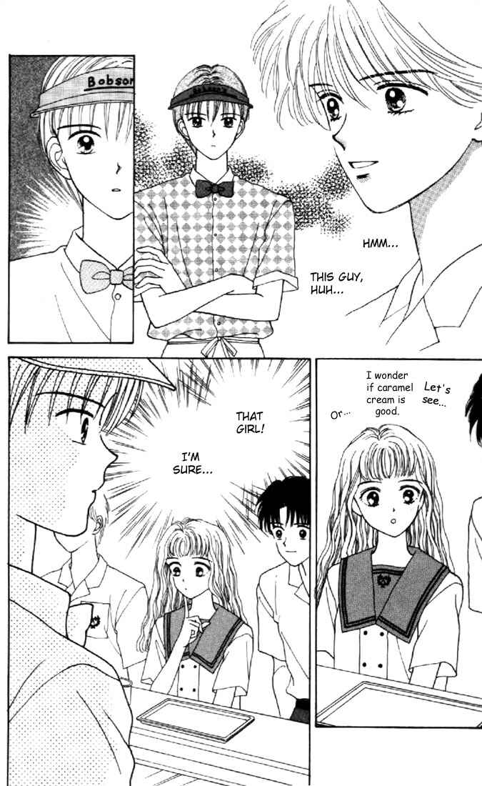 Page 10 Chapter 26 Marmalade Boy