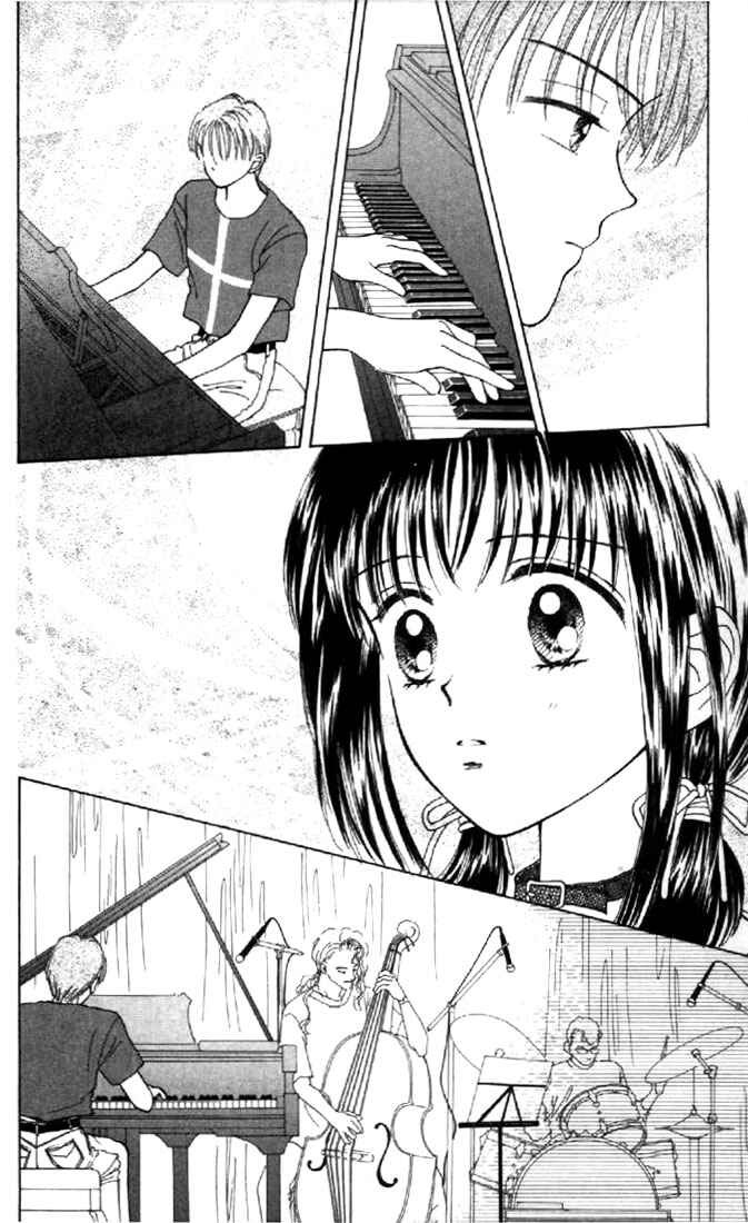 Page 18 Chapter 26 Marmalade Boy