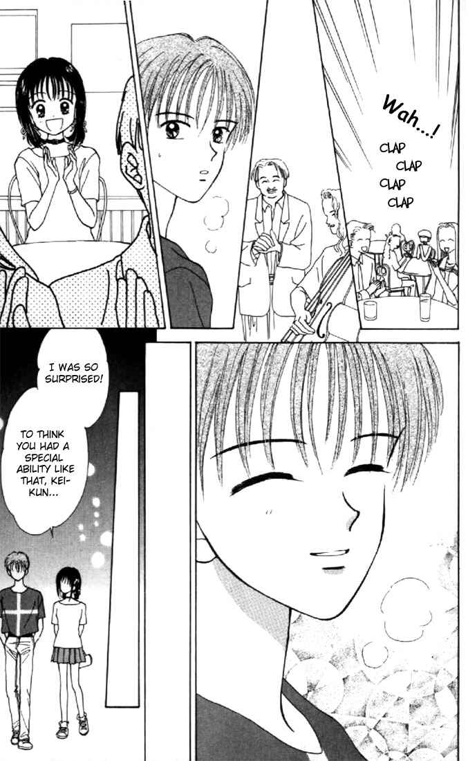 Page 19 Chapter 26 Marmalade Boy