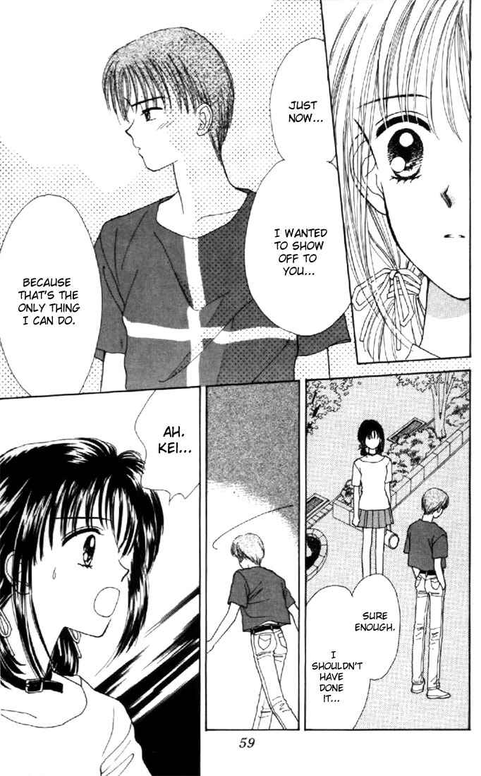 Page 21 Chapter 26 Marmalade Boy