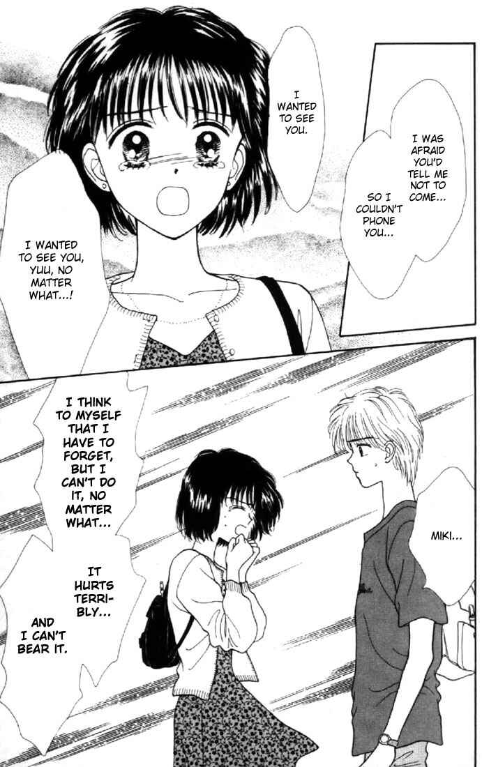 Page 13 Chapter 36 Marmalade Boy