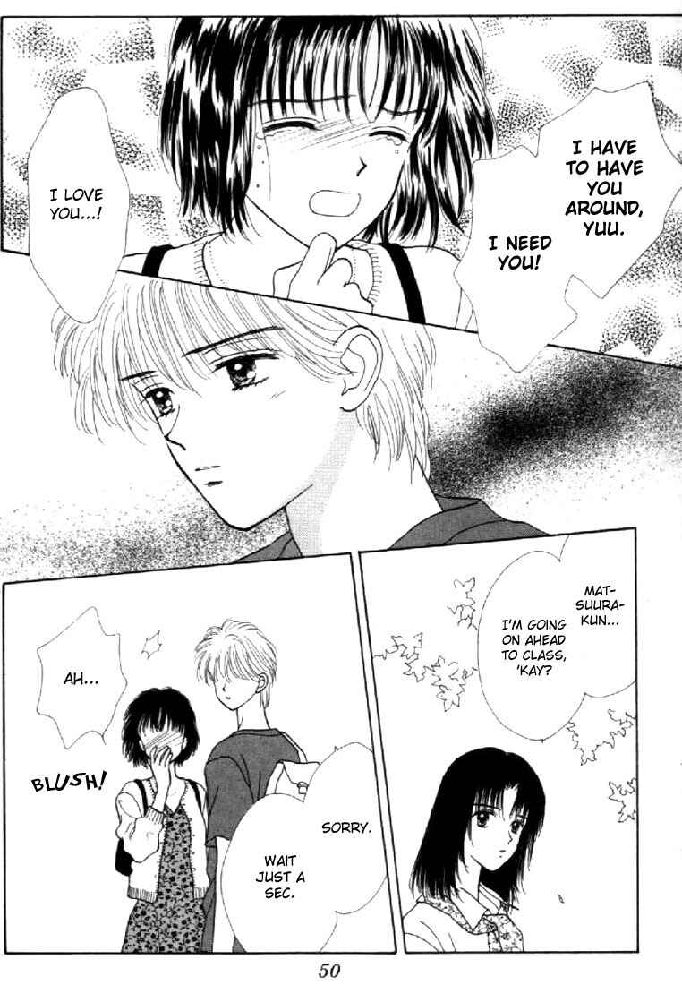 Page 14 Chapter 36 Marmalade Boy
