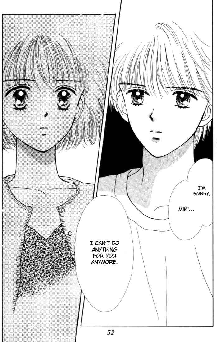 Page 16 Chapter 36 Marmalade Boy